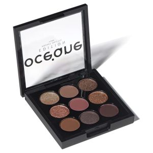 Kit 3 Cintos Femininos Ajustáveis Preto, Caramelo e Bege